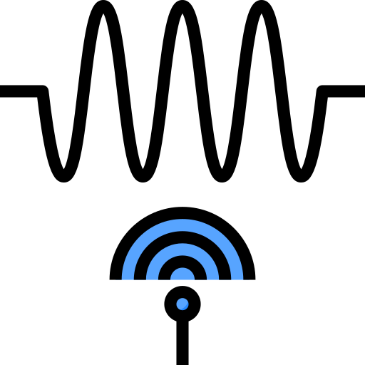 Signal icon