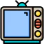 Television ícone 64x64