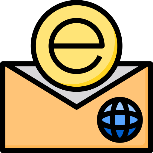 Email 图标
