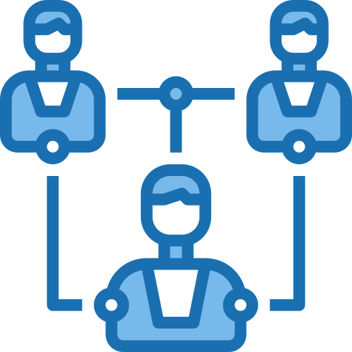 Network icon