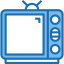 Television Ikona 64x64