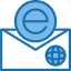 Email Ikona 64x64
