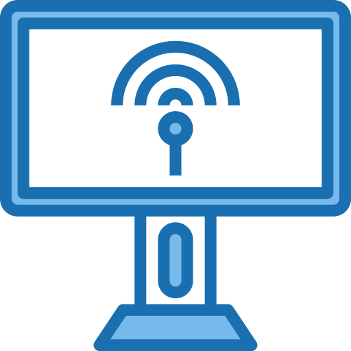 Computer icon