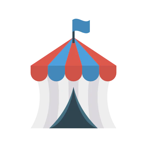 Circus icon