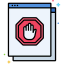 Ad blocker icon 64x64