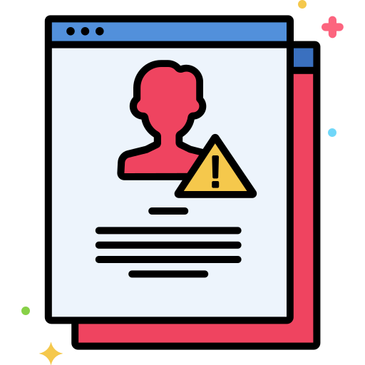 Anonymous message іконка