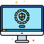 Antivirus icon 64x64