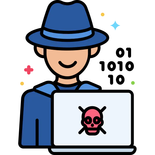 Hacker іконка