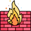 Firewall icône 64x64