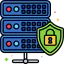 Data security biểu tượng 64x64