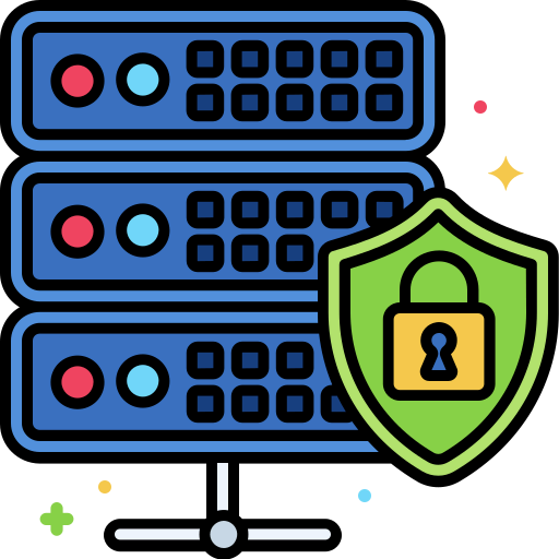 Data security 상