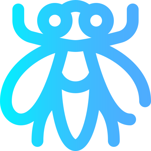 Fly icon