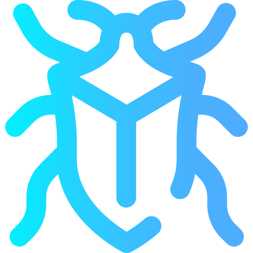 Bug 图标