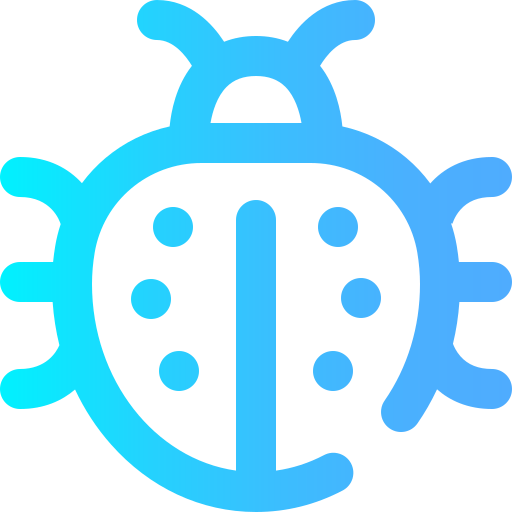 Ladybug icon