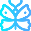 Butterfly 图标 64x64