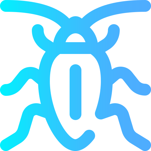 Cockroach icon