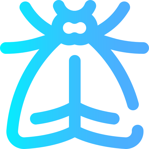Moth icon