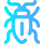 Sap beetle 图标 64x64