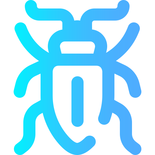 Sap beetle 图标