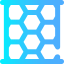 Honeycomb icon 64x64