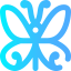 Butterfly 图标 64x64