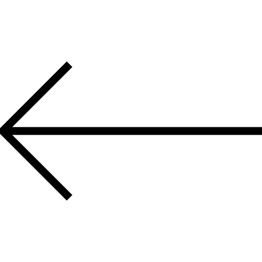 Left Arrow biểu tượng