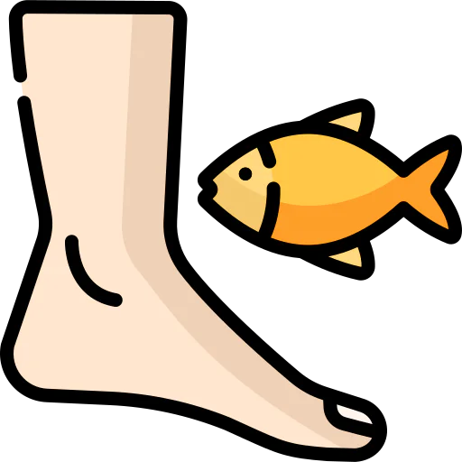 Fish icon