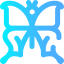 Butterfly 图标 64x64