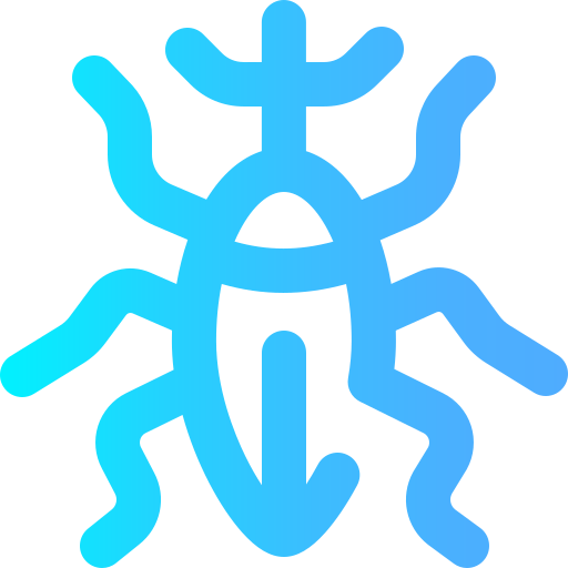 Weevil icon