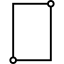 Rectangle ícone 64x64