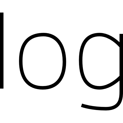 Log biểu tượng
