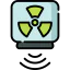 Radiation biểu tượng 64x64