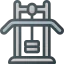 Weightlifting іконка 64x64