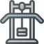 Weightlifting ícono 64x64