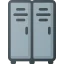Lockers icon 64x64