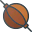 Punching ball icon 64x64