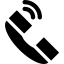 Phone Call Symbol 64x64