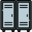 Locker icon 64x64