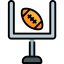 Touchdown icon 64x64
