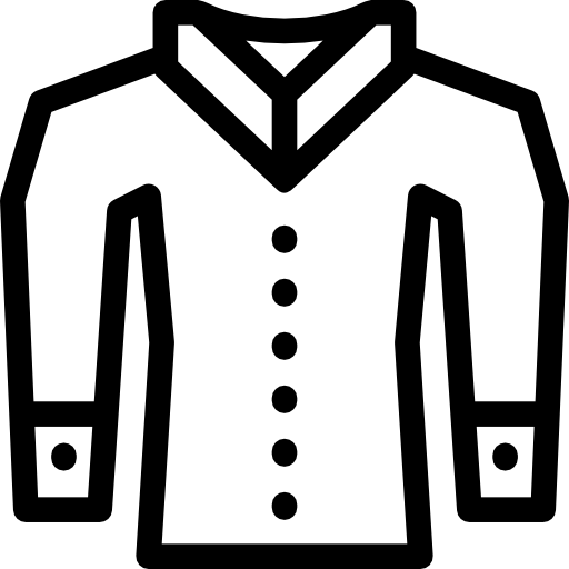Long Sleeve Shirt іконка