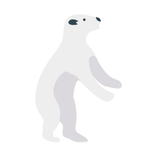 Bear icon