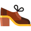 Footwear Symbol 64x64