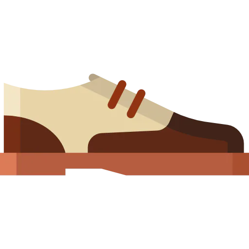 Footwear Ikona