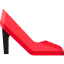 Footwear Symbol 64x64