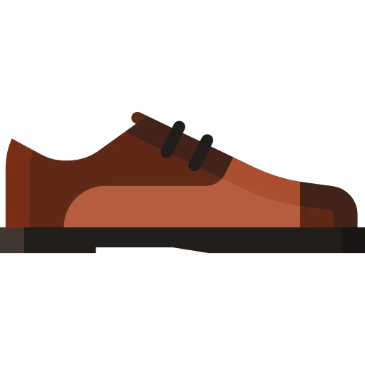 Footwear icône