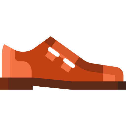 Footwear icône