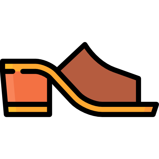 Footwear іконка