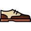 Footwear 图标 64x64
