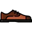 Footwear 图标 64x64