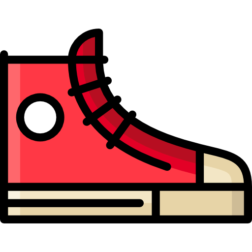 Footwear Symbol